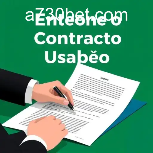 Contrato Usuário