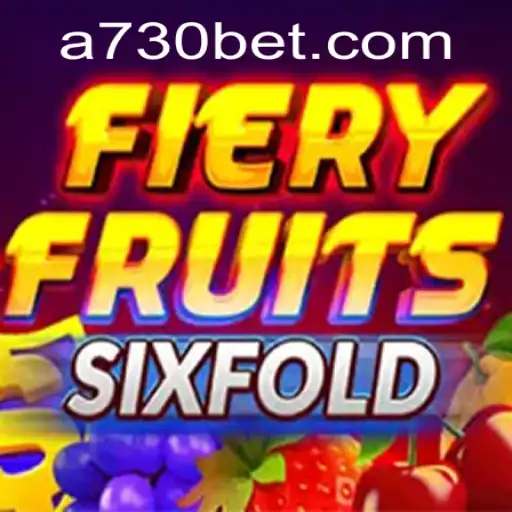 FieryFruitsSixFold: Desvendando as Regras e Estratégias do Jogo com 730bet