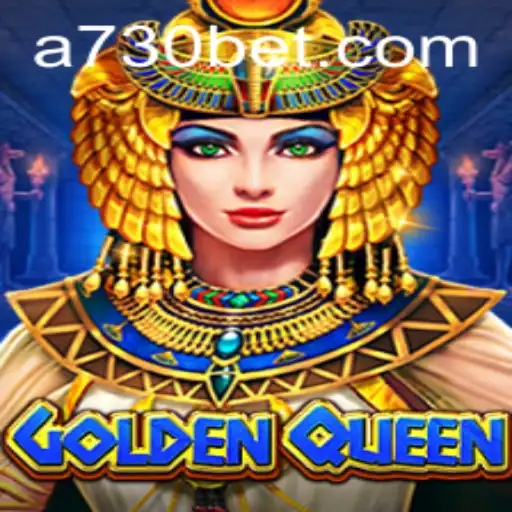 GoldenQueen: A Embalagem Dourada da Aventura em 730bet