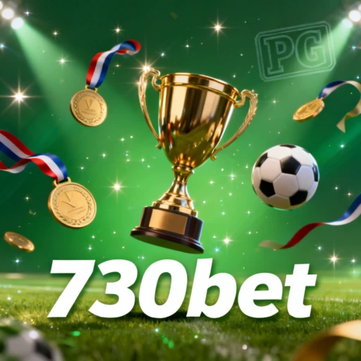 730bet Logo